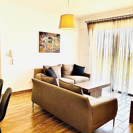 Bali Suites 404 Larnaca Dış mekan fotoğraf