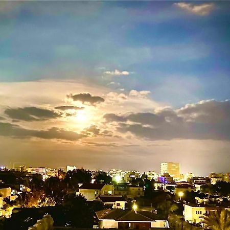 Bali Suites 404 Larnaca Dış mekan fotoğraf
