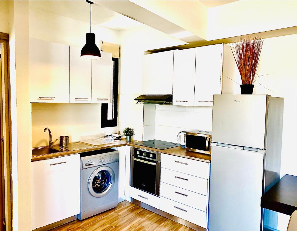 Bali Suites 404 Larnaca Dış mekan fotoğraf