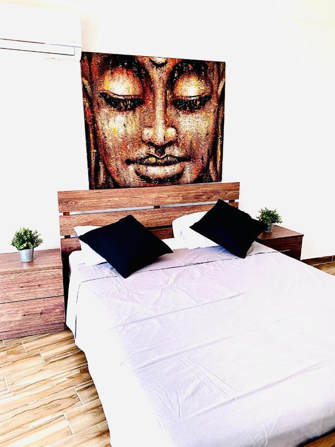 Bali Suites 404 Larnaca Dış mekan fotoğraf