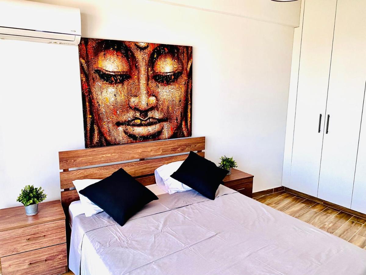 Bali Suites 404 Larnaca Dış mekan fotoğraf