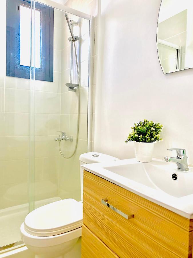 Bali Suites 404 Larnaca Dış mekan fotoğraf