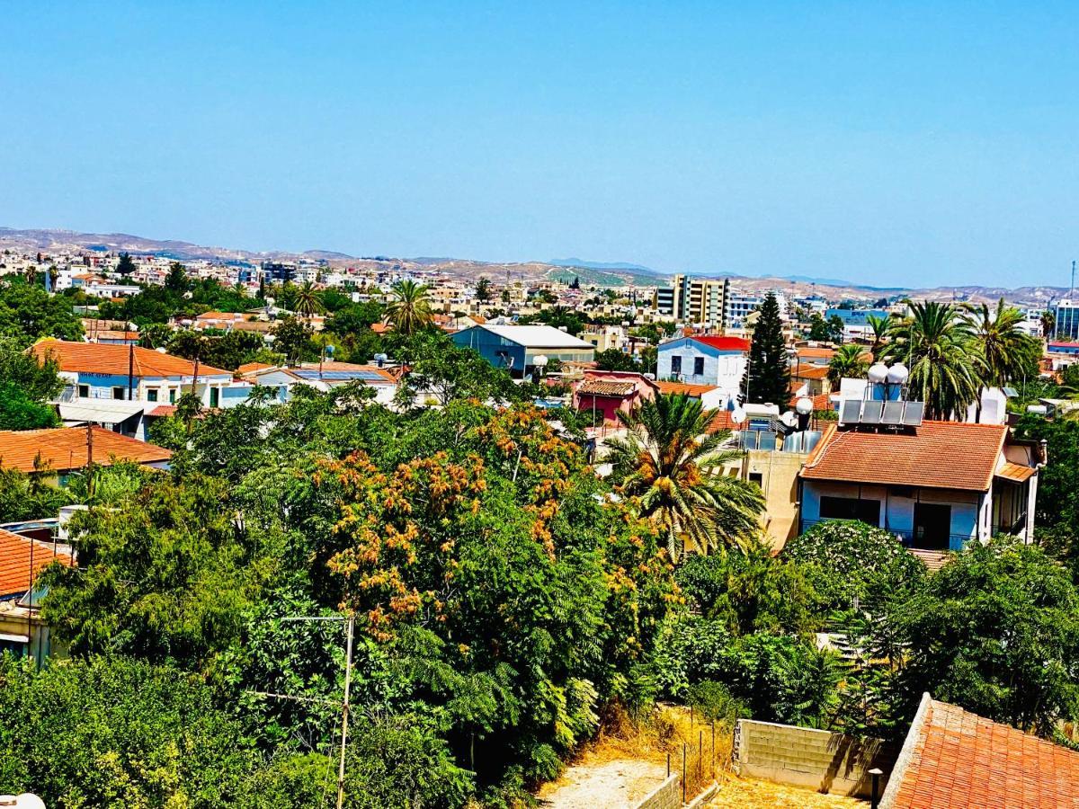 Bali Suites 404 Larnaca Dış mekan fotoğraf