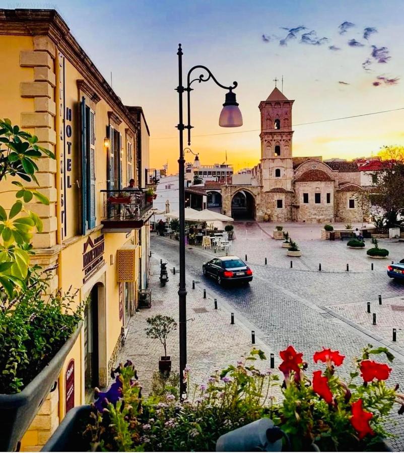 Bali Suites 404 Larnaca Dış mekan fotoğraf