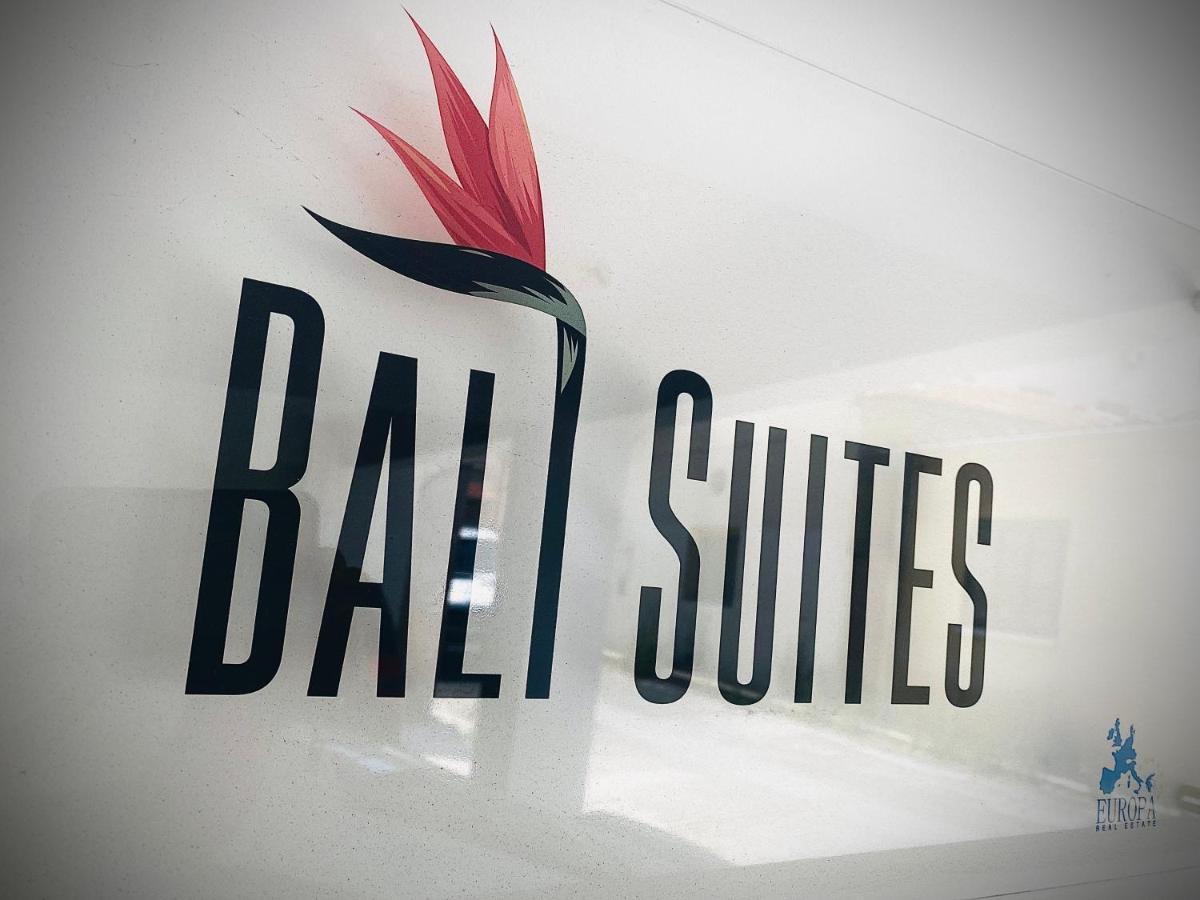 Bali Suites 404 Larnaca Dış mekan fotoğraf