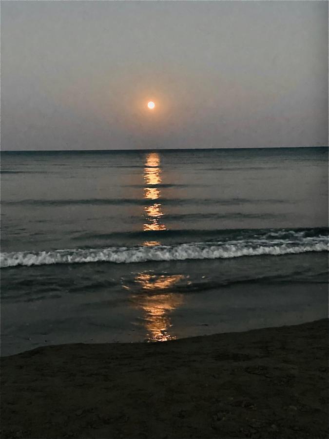 Bali Suites 404 Larnaca Dış mekan fotoğraf